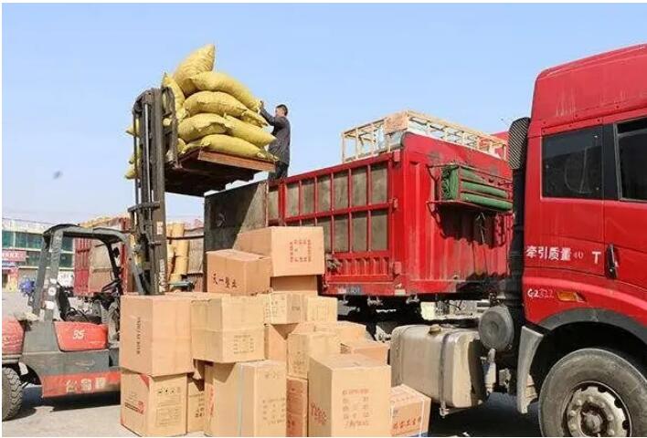 厦门到曾都区物流专线