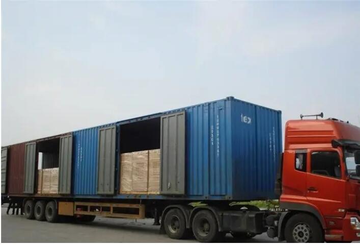 厦门到曾都区整车运输