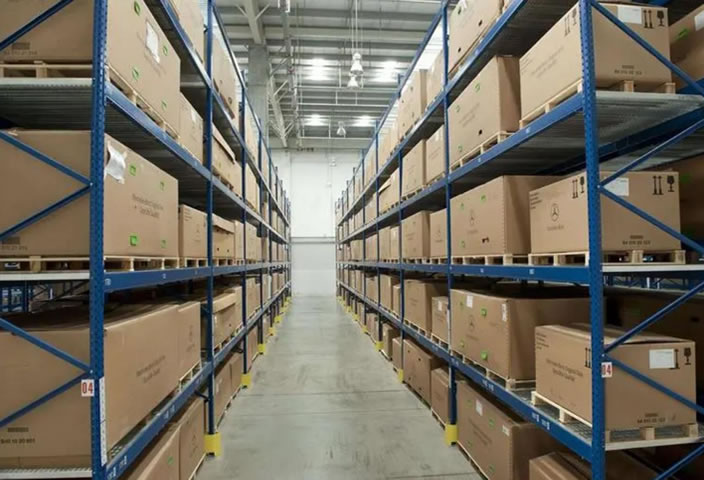 厦门到曾都区货物仓储