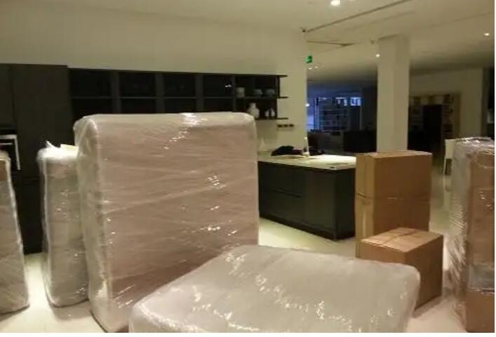 厦门到曾都区长途搬家