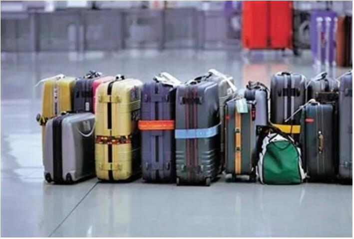 厦门到曾都区行李托运