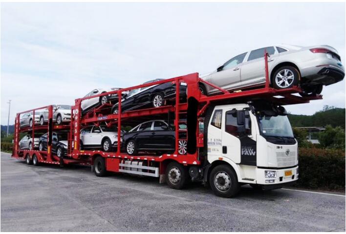 厦门到曾都区轿车托运